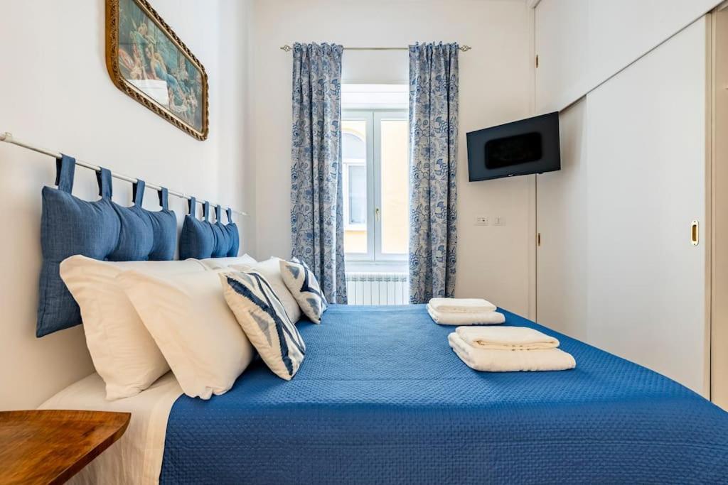 Ammore A Mare, Luxury Near The Sea Appartement