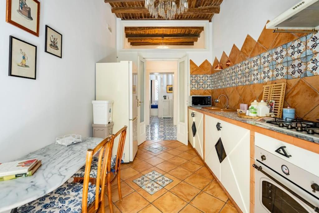 Ammore A Mare, Luxury Near The Sea Appartement